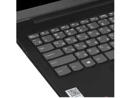 Ноутбук Lenovo V15 G2/82QYA00HIN/Celeron 4500/8Gb/256Gb/15.6 FHD/DOS черный